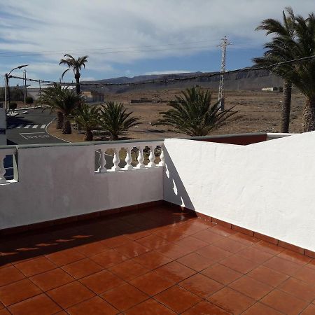 Casa Los Abuelos 1 La Goleta  Exterior photo