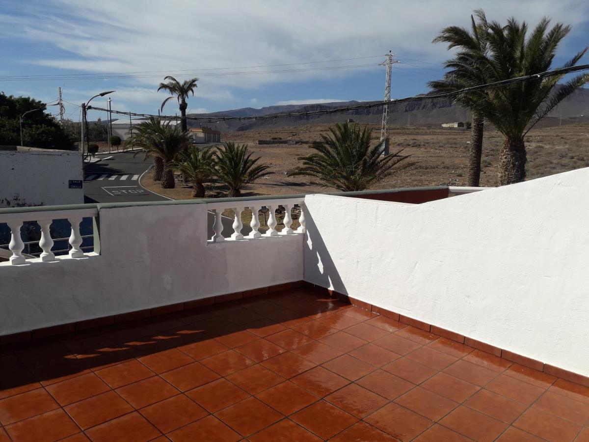 Casa Los Abuelos 1 La Goleta  Exterior photo